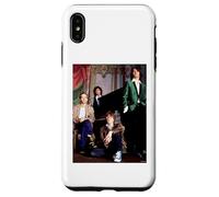 R.E.M. Fables Of The Reconstruction Era By AJ Barratt Case for iPhone XS Max