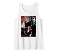 R.E.M. Fables of The Reconstruction Era By AJ Barratt Tank Top