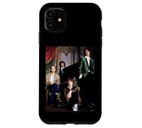 R.E.M. Fables Of The Reconstruction Era Photo By AJ Barratt Case for iPhone 11