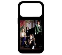 R.E.M. Fables Of The Reconstruction Era Photo By AJ Barratt Case for iPhone 17 Pro