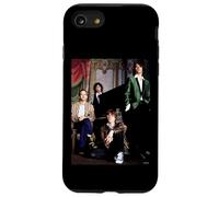 R.E.M. Fables Of The Reconstruction Era Photo By AJ Barratt Case for iPhone SE (2020) / 7/8