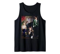 R.E.M. Fables of The Reconstruction Era Photo By AJ Barratt Tank Top