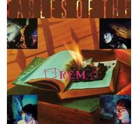 R.E.M. - Fables Of The Reconstruction - Vinyl