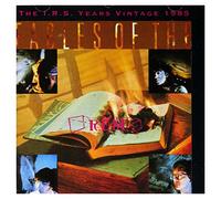 R.E.M. - Fables Of The Reconstruction (The I.R.S. Years Vintage)