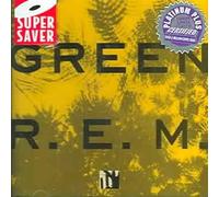 R.E.M. – Green – CD