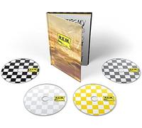 R.E.M. - GREEN - 25TH ANNIVERSARY DELUXE EDITION (2 CD)