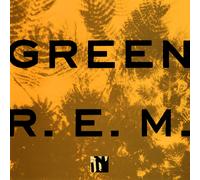 R.E.M. Green (CD) Album (US IMPORT)