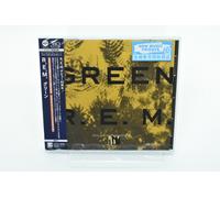 R.E.M.-GREEN-JAPAN MQA UHQCD