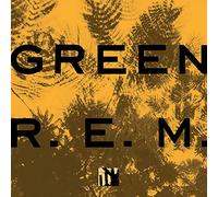 R.E.M. - Green-Uhq/Moa-CD