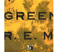 R.E.M. - Green [VINYL]