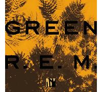 R.E.M. - Green 25th Anniversary Remaster - New Vinyl Record - P99z