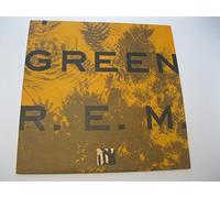 R.E.M. - Green - Warner Bros. Records - 925 795-1, Warner Bros. Records - WX 234