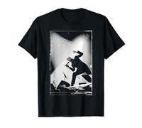 R.E.M. in Concert Michael Stipe By Michael Robert Williams T-Shirt