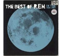 R.E.M. - In Time-Best of 1988-2003 [Vinyl LP] [VINYL]