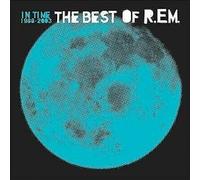 R.E.M. – In Time: The Best of R.E.M. 1988-2003 – CD (2016)