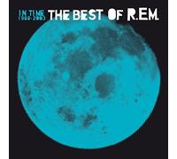 R.E.M. - In Time The Best Of 1988-2003 - CD - V1111z