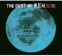R.E.M. - In Time: The Best Of R.E.M., 1988-2003 (2 Cd Set-Ltd. Ed.)