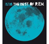 R.e.m. - in Time the Best of R.e.m. 1988-2003 [CD]