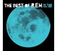 R.E.M. | In Time: The Best Of R.e.m. 1988-2003 | Black LPx2