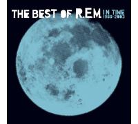 R.E.M. – In Time: The Best of R.E.M. 1988-2003 – CD (2016)