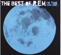 R.E.M. In Time: The Best of R.E.M. 1988-2003 (CD) Album (US IMPORT)