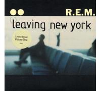 R.E.M. - Leaving New York [7" VINYL]