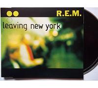 R.E.M. - Leaving New York [CD 1]