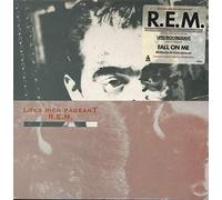 R.E.M. - Lifes rich pageant (1986) [VINYL]
