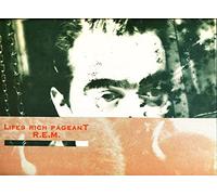 R.E.M. - Lifes Rich Pageant