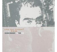 R.E.M. - Life's Rich Pageant