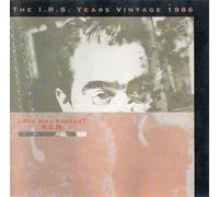 R.E.M. Lifes Rich Pageant: THE I.R.S. YEARS VINTAGE 1986 (CD) Album
