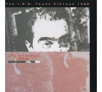 R.E.M. Lifes Rich Pageant: THE I.R.S. YEARS VINTAGE 1986 (CD) Album (US IMPORT)