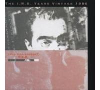 R.E.M.: Life's Rich Pageant: The IRS Years Vintage 1986 (1C - CD SEALED