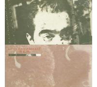 Lifes Rich Pageant