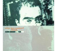 R.E.M. - Lifes Rich Pageant vinyl LP NEW/SEALED IN STOCK