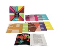 R.E.M. - REM at the BBC 8 x CD + DVD Box Set 2026