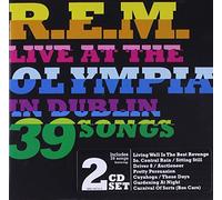 R.E.M. - Live at the Olympia