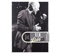 R.E.M. Live From Austin, Tx
