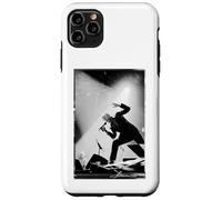 R.E.M. Live In Concert Michael Stipe Michael Robert Williams Case for iPhone 11 Pro Max