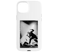 R.E.M. Live In Concert Michael Stipe Michael Robert Williams Case for iPhone 15 Plus