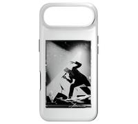 R.E.M. Live In Concert Michael Stipe Michael Robert Williams Case for iPhone Air