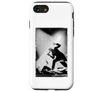 R.E.M. Live In Concert Michael Stipe Michael Robert Williams Case for iPhone SE (2020) / 7/8