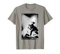 R.E.M. Live in Concert Michael Stipe Michael Robert Williams T-Shirt