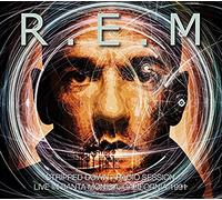 R.E.M. - Live in Santa Monica 1991