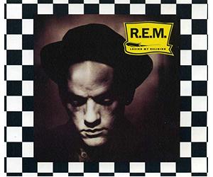 R.E.M. - Losing My Religion