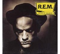 R.E.M. - Losing My Religion / Rotary Eleven [7" VINYL]