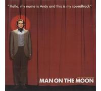 Original Soundtrack - Man On The Moon