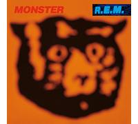 R.e.m. - Monster [CD]