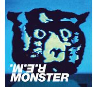 R.E.M. - Monster - CD - 25th Anniversary 2CD Expanded Edition (Brand New & Sealed)
