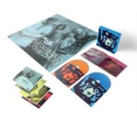 R.E.M.: MONSTER (25TH ANNIVERSARY EXPANDED EDITION) - CD